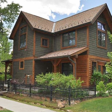 Hotel Christiana Aspen Zewnętrze zdjęcie