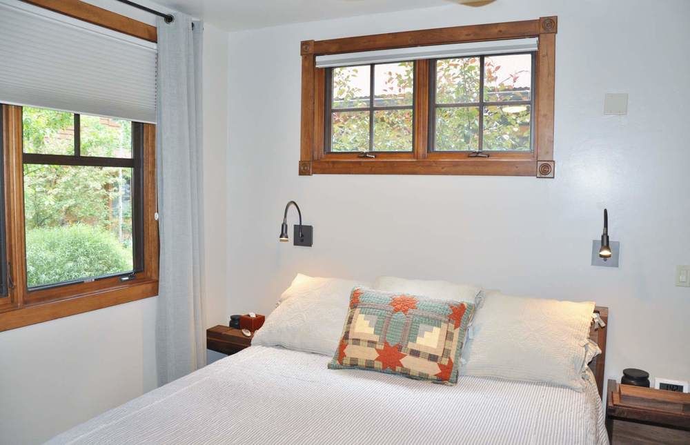 Hotel Christiana Aspen Zewnętrze zdjęcie